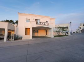 Maison 3 chambre à vendre à Hermosillo, Sonora, Hermosillo