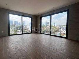 2 Habitación Apartamento en alquiler en Ciudad de México, Miguel Hidalgo, Ciudad de México