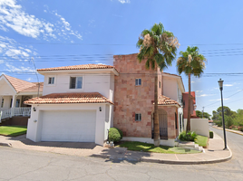 4 Bedroom House for sale in Chihuahua, Chihuahua, Chihuahua, Chihuahua, Mexico