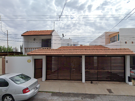 Maison 3 chambre à vendre à Chihuahua, Chihuahua, Chihuahua, Chihuahua
