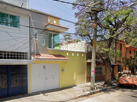 4 Schlafzimmer Villa zu verkaufen in Gustavo A Madero, Mexico City, Gustavo A Madero