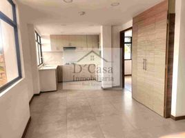 1 chambre Appartement for sale in Azuay, Cuenca, Cuenca, Azuay