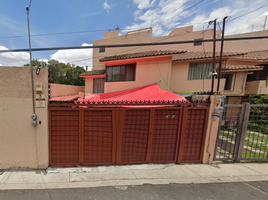 Maison 4 chambre à vendre à Coyoacan, Mexico City, Coyoacan