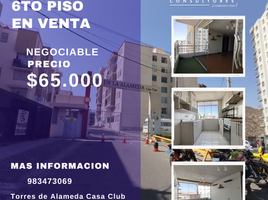 3 Habitación Apartamento en venta en Arequipa, Miraflores, Arequipa, Arequipa