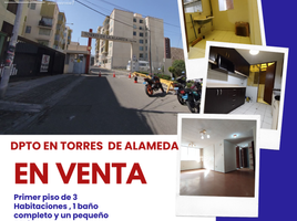 3 Habitación Apartamento en venta en Arequipa, Miraflores, Arequipa, Arequipa