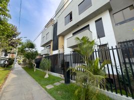 Appartement 3 chambre à vendre à San Borja, Lima, San Borja, Lima, Lima