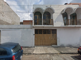 3 Habitación Casa en venta en Moroleon, Guanajuato, Moroleon