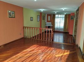 4 Bedroom House for sale in Bicentenario Park, Quito, Quito, Quito