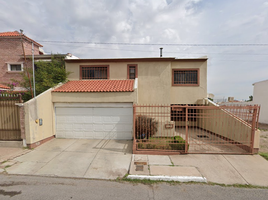 3 Habitación Casa en venta en Chihuahua, Chihuahua, Chihuahua, Chihuahua