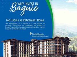  Condo for sale in Cordillera, Baguio City, Benguet, Cordillera