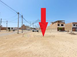  Terreno (Parcela) en venta en Chiclayo, Lambayeque, Pimentel, Chiclayo