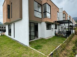 3 Habitación Casa en venta en Manizales, Caldas, Manizales