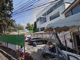  Grundstück zu verkaufen in Cuajimalpa De Morelos, Mexico City, Cuajimalpa De Morelos