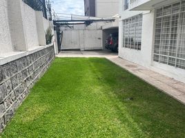  Terreno (Parcela) en venta en Bicentenario Park, Quito, Quito, Quito