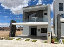 4 Habitación Casa en venta en San Agustin Tlaxiaca, Hidalgo, San Agustin Tlaxiaca