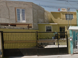 Maison 2 chambre à vendre à Juarez, Chihuahua, Juarez