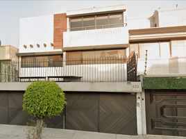 Villa 4 chambre à vendre à Benito Juarez, Mexico City, Benito Juarez