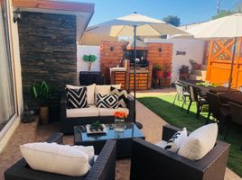 4 Habitación Casa en venta en Valparaíso, Viña del Mar, Valparaíso, Valparaíso