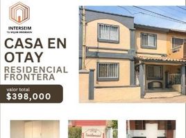 Maison 3 chambre à vendre à Tijuana, Baja California, Tijuana, Baja California