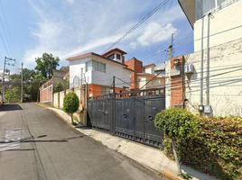 Maison 3 chambre à vendre à Cuajimalpa De Morelos, Mexico City, Cuajimalpa De Morelos