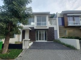 4 Habitación Casa en venta en Lakarsantri, East Jawa, Lakarsantri