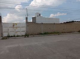  Grundstück zu vermieten in Toluca, Mexico, Toluca, Mexico