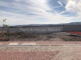  Grundstück zu verkaufen in El Marques, Queretaro, El Marques