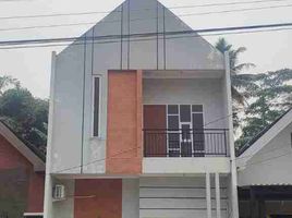 3 Kamar Rumah for sale in Bekasi, West Jawa, Setu, Bekasi