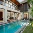 Maison 4 chambre à vendre à Kerobokan, Bali, Kerobokan, Badung