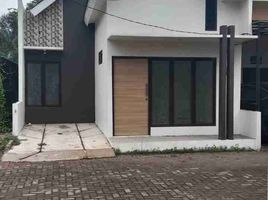 2 Schlafzimmer Villa zu verkaufen in Bekasi, West Jawa, Setu