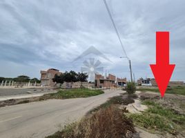  Land for sale in Lambayeque, Pimentel, Chiclayo, Lambayeque