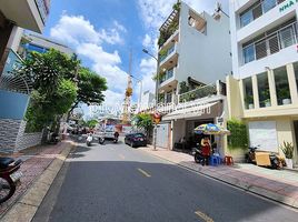  Nhà mặt tiền for sale in Quận 1, TP.Hồ Chí Minh, Đa Kao, Quận 1