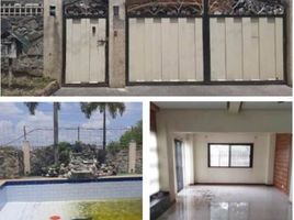 4 Bedroom House for sale in Tarlac City, Tarlac, Tarlac City