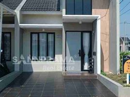 2 Bedroom House for sale in Cibinong, Bogor, Cibinong