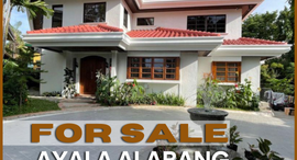 Available Units at Ayala Alabang VIllage