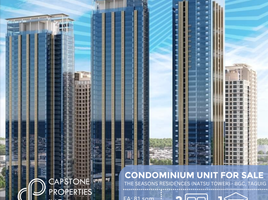 2 Bedroom Condo for sale in Uptown Mall - Uptown Bonifacio, Makati City, Makati City