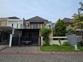 4 Habitación Casa en venta en Wiyung, East Jawa, Wiyung