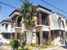 3 Habitación Casa en venta en Sukolilo, East Jawa, Sukolilo