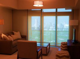 3 Bedroom Condo for rent at 8 Forbestown Centre, Makati City