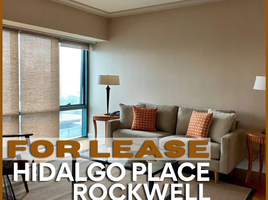 2 Bedroom Condo for rent at Hidalgo Place, Makati City