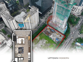 1 Bedroom Condo for sale in Uptown Mall - Uptown Bonifacio, Makati City, Makati City