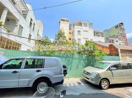  Biệt thự for sale in Quận 3, TP.Hồ Chí Minh, Phường 6, Quận 3