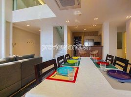 4 Bedroom Apartment for rent in Thao Dien, Ho Chi Minh City, Thao Dien