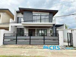 4 Bedroom House for sale in Cebu, Central Visayas, Cebu City, Cebu