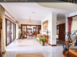 6 Bedroom House for sale in Eastern District, Metro Manila, Quezon City, Eastern District