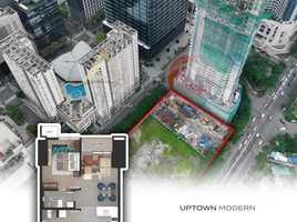 1 Bedroom Condo for sale in Uptown Mall - Uptown Bonifacio, Makati City, Makati City