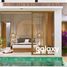 3 Schlafzimmer Villa zu verkaufen in Kerobokan, Bali, Kerobokan, Badung