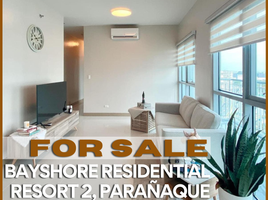 3 Bedroom Condo for sale in The Fountain at Okada Manila, Paranaque City, Paranaque City