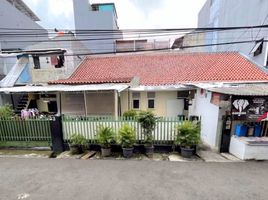 7 Bedroom House for sale in Universitas Katolik Indonesia Atma Jaya, Tanah Abang, Tanah Abang