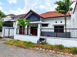 4 Bedroom House for sale in East Jawa, Wiyung, Surabaya, East Jawa